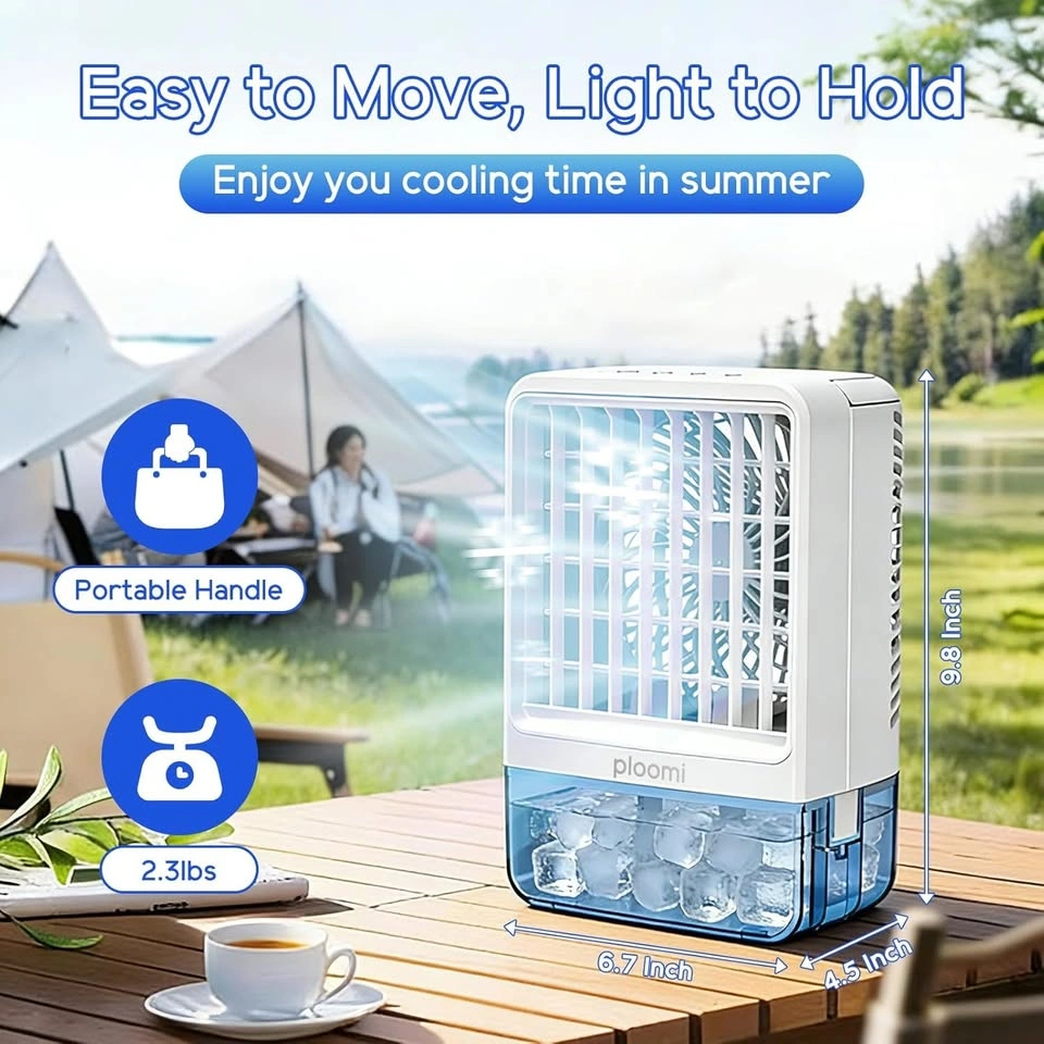 ❄️ Portable Mini Air Conditioner 💲Cash Only💲 - photo 2