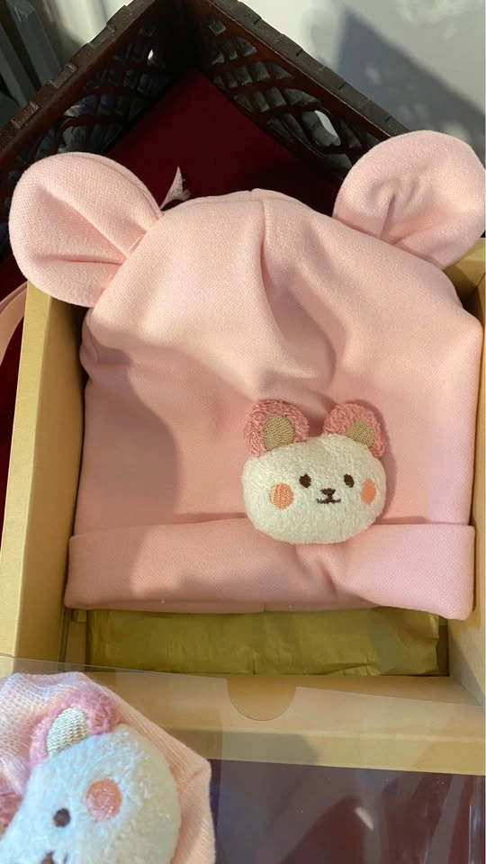 🎀🩷 Sweet Baby Girl Gift Set 🩷🎀 - photo 4