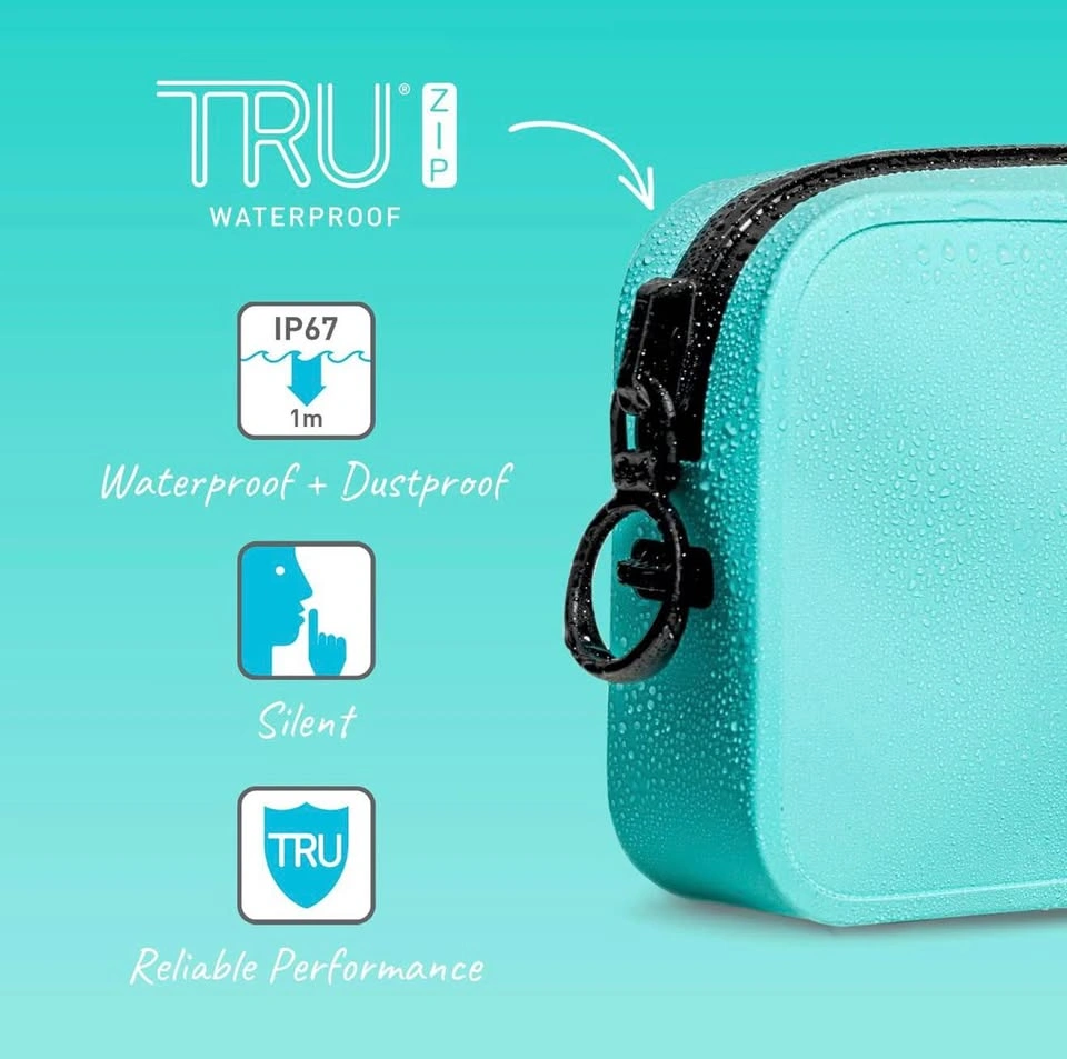 (New) 100% Waterproof Belt Bag - photo 4