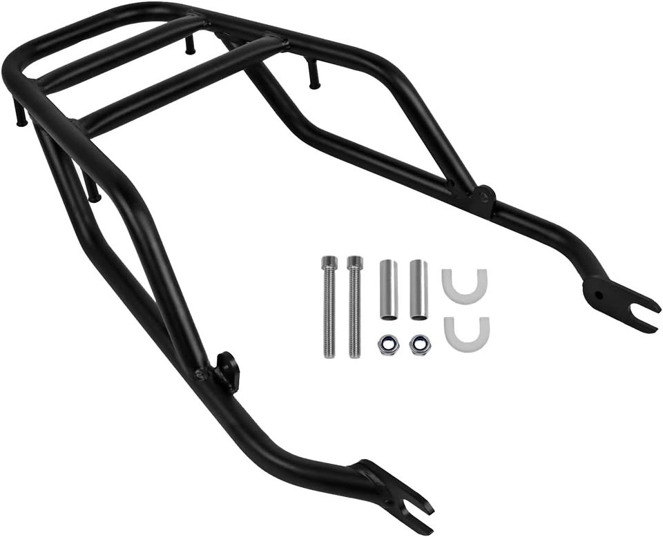 Rear Luggage Rack for Kawasaki W800