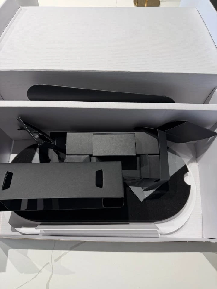 Box only - Dyson airwrap long - photo 3