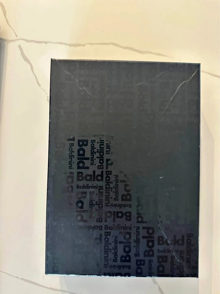 Baldinini scarf brand new