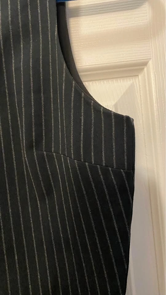 BANANA REPUBLIC Elegant Work Dress - Classy, Size 4 - photo 2