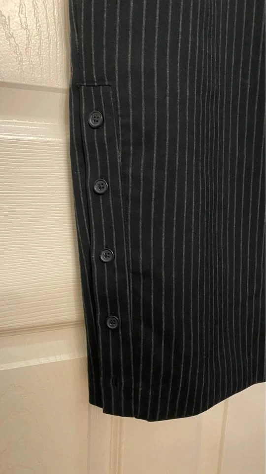 BANANA REPUBLIC Elegant Work Dress - Classy, Size 4 - photo 3