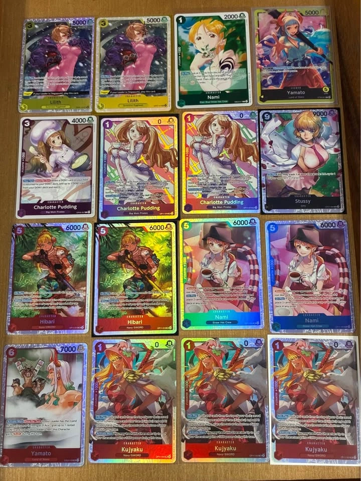 One Piece Singles - photo 2