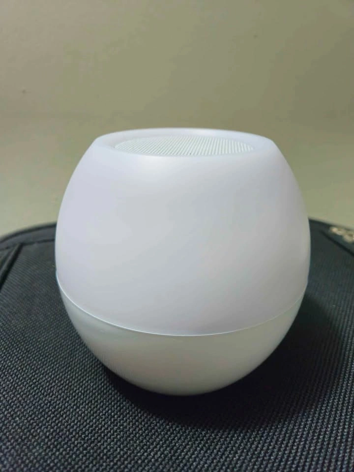 Homedics SoundSpa Sunrise Sound Machine - photo 2