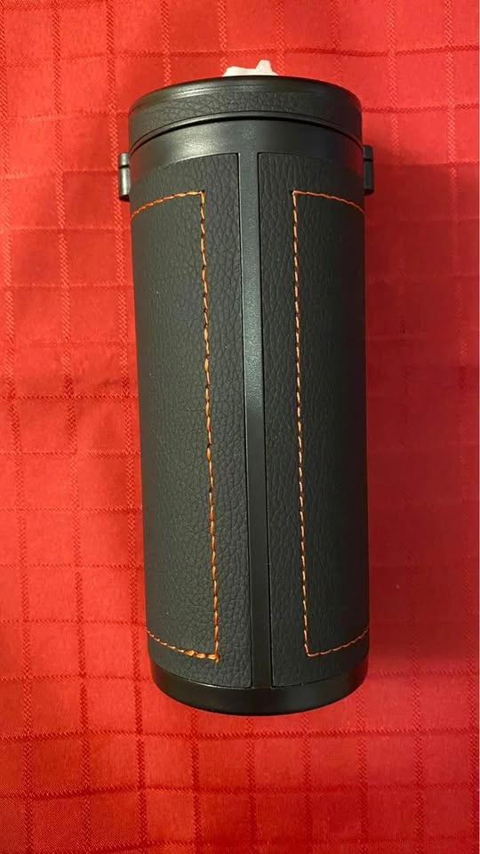 BMW Classy Tissue Paper Case CAR ACCESSORY BRAND NEW - photo 2