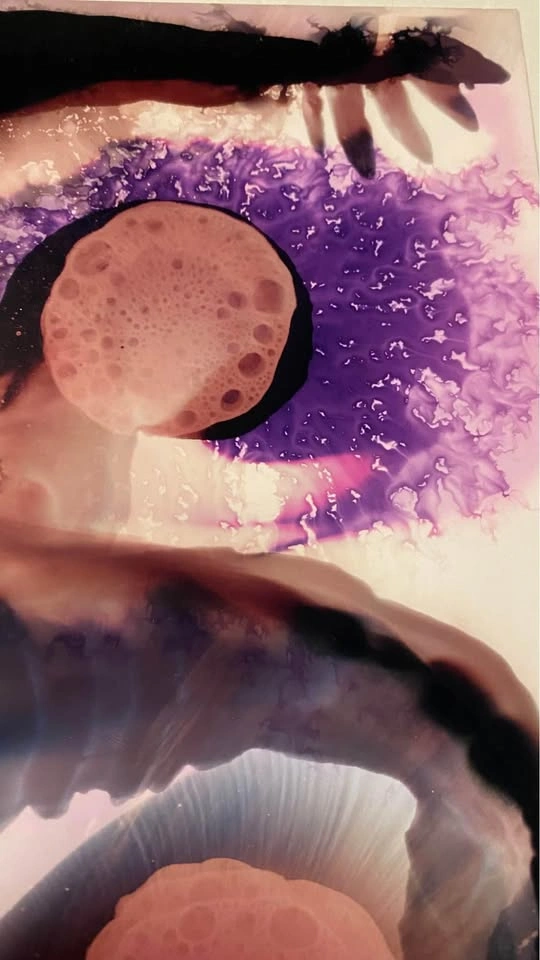 Original Painting by Florida Based Cuban Artist - photo 2