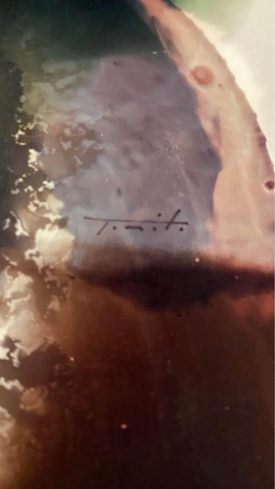 Original Painting by Florida Based Cuban Artist - photo 3