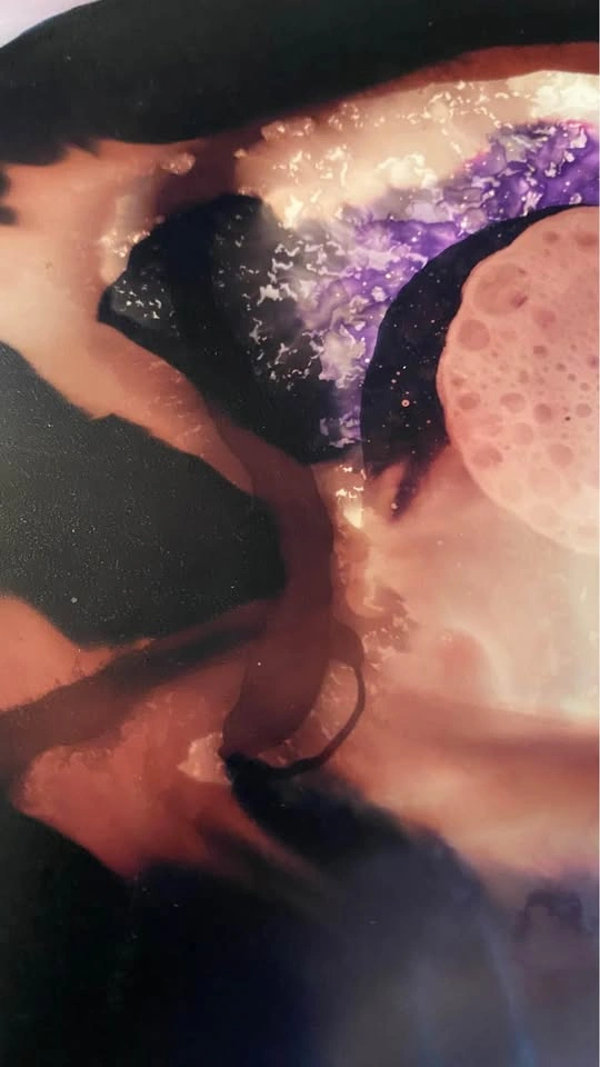 Original Painting by Florida Based Cuban Artist - photo 4
