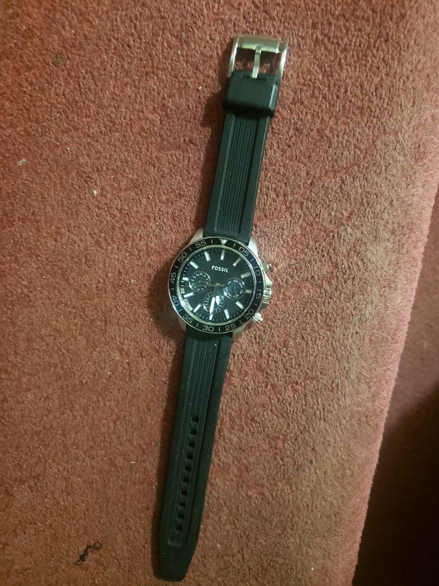 Fossil Watch