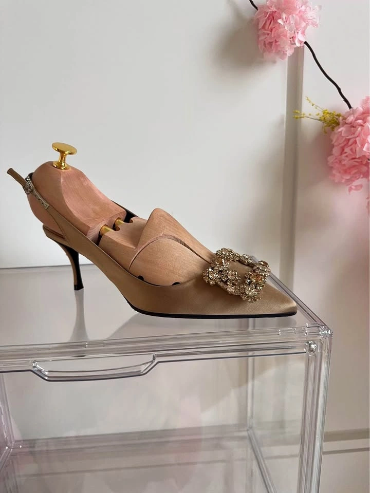 RV size 37 with sole