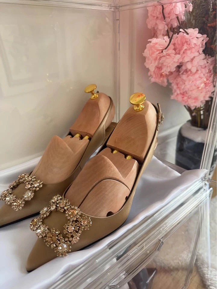 RV size 37 with sole - photo 2