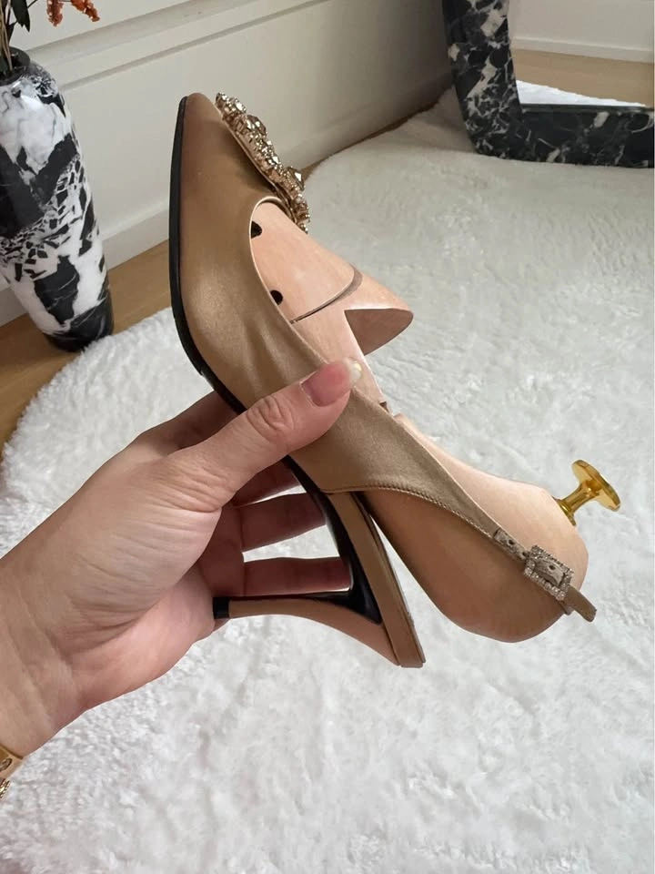 RV size 37 with sole - photo 3