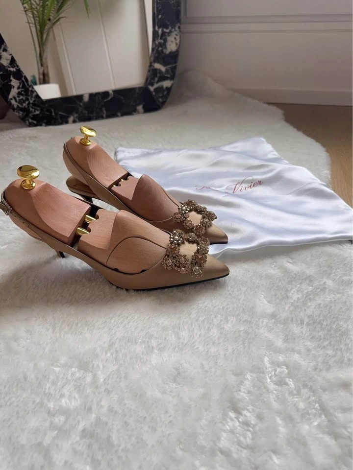 RV size 37 with sole - photo 4