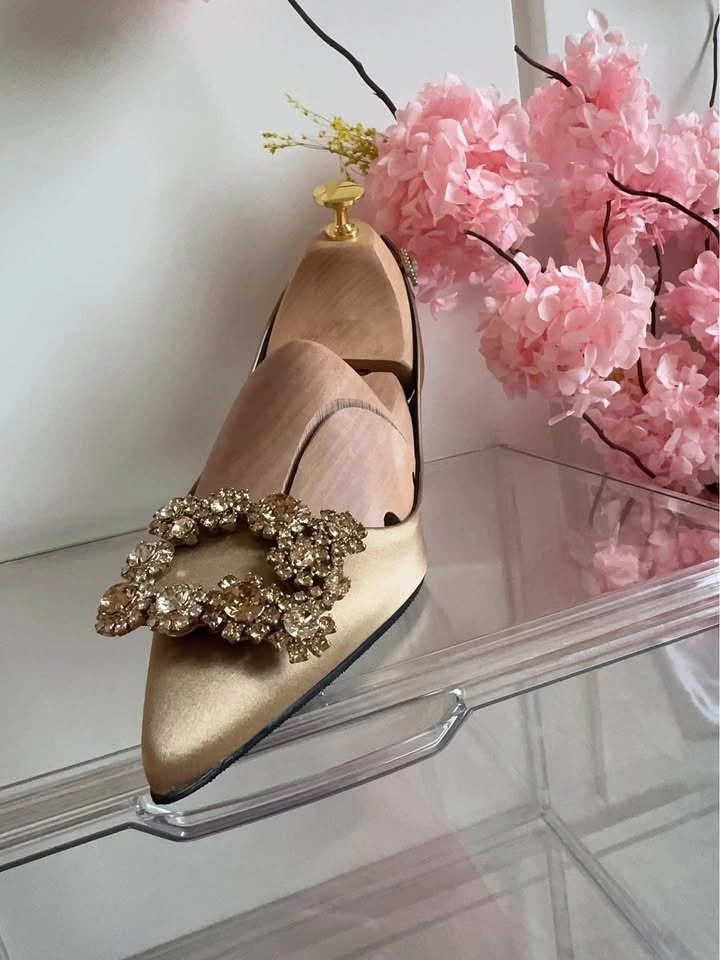RV size 37 with sole - photo 5