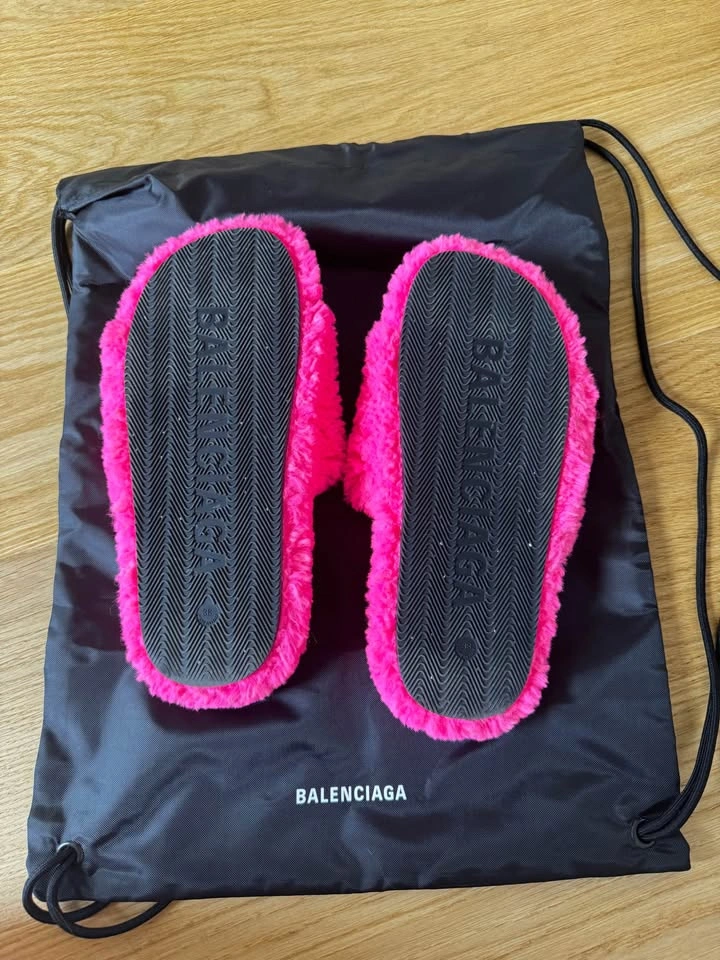 Women's Balenciaga Flats - Size 38 - photo 2
