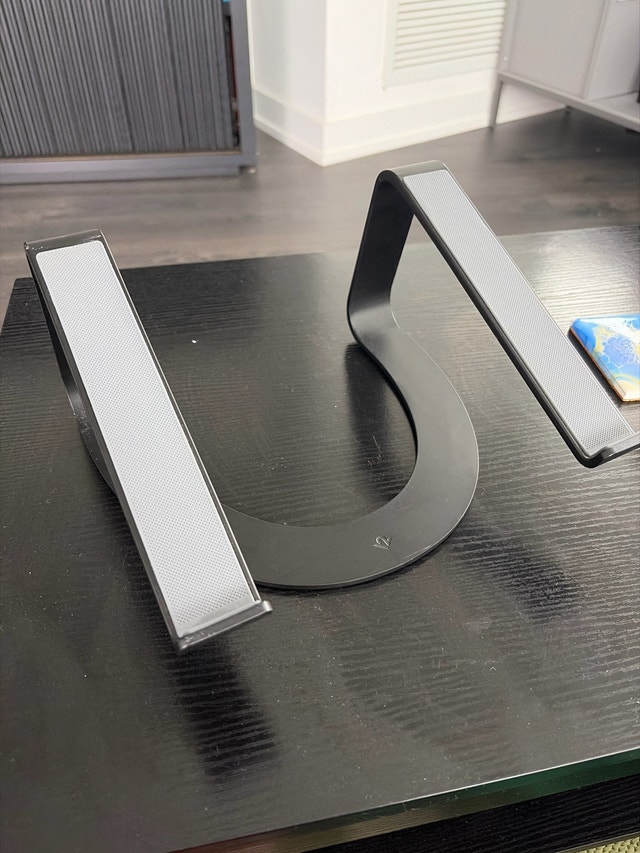Twelve South Curve MacBook Stand - photo 2
