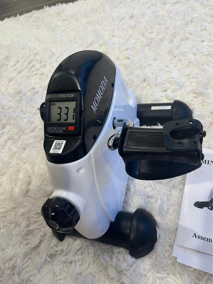 MOMODA Mini Trainer Pedal Exerciser - photo 5