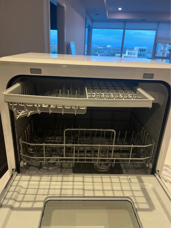 AIRMSEN Countertop Portable Dishwasher - photo 4
