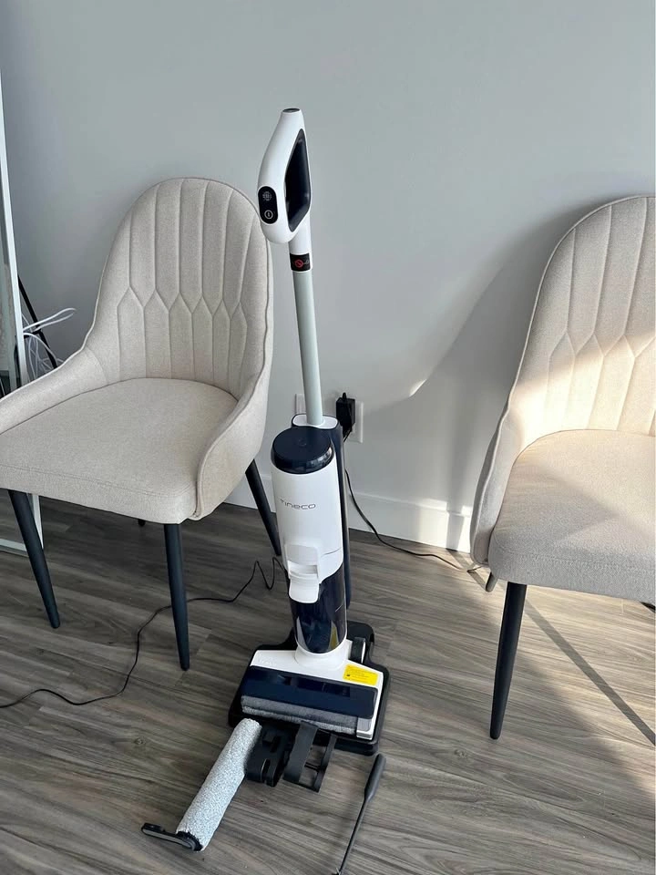 Tineco Vacuum Cleaner