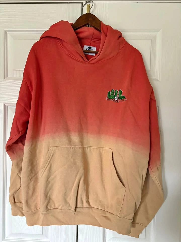 Warren Lotus Hoodie