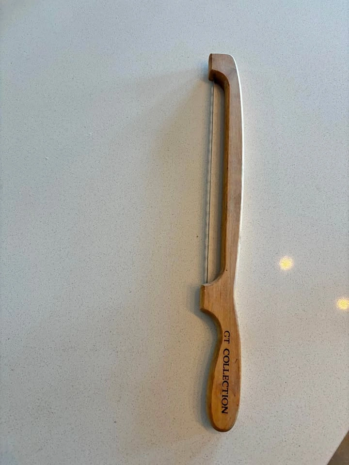 Bread Slicer
