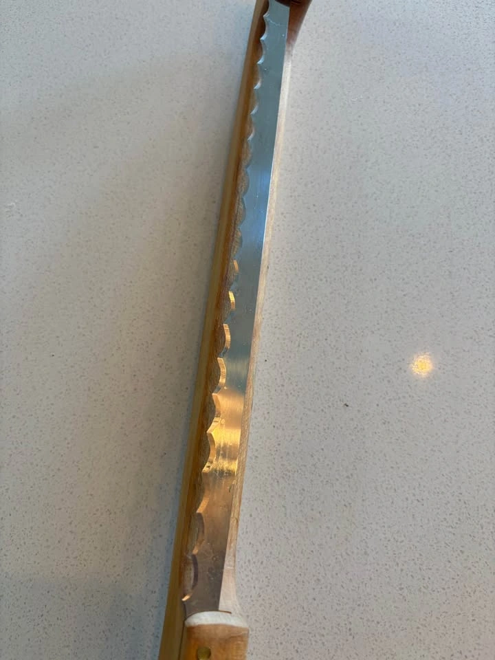 Bread Slicer - photo 3