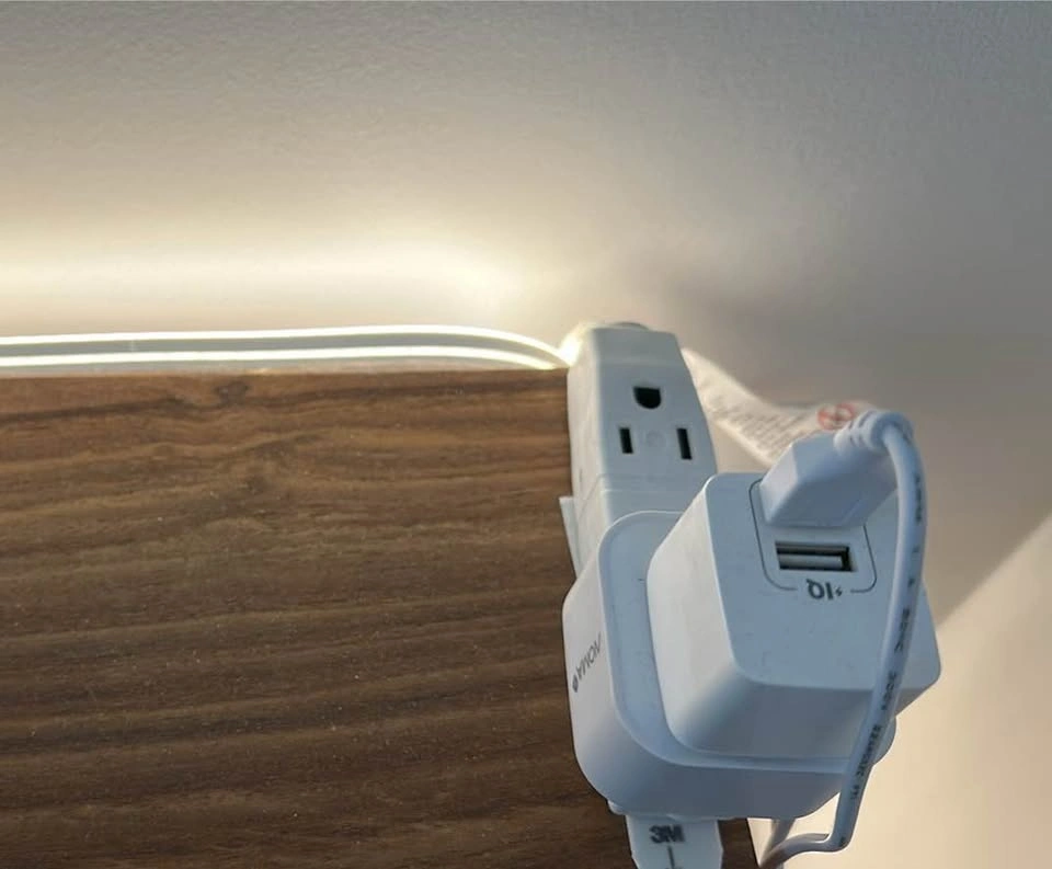 Leesa USB LED Strip Light - photo 2