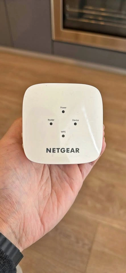 NETGEAR Wi-Fi Extender EX2800