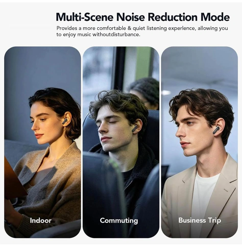 (New) Wireless Earbuds - photo 3