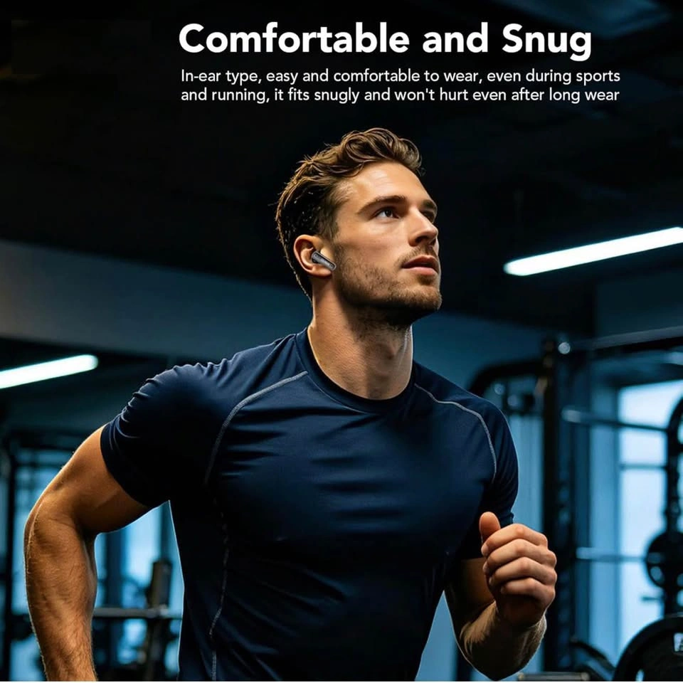 (New) Wireless Earbuds - photo 4