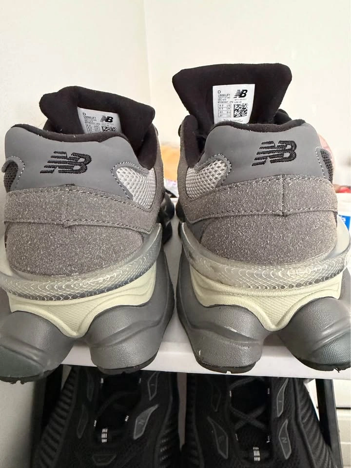 New Balance 9060 Men's - photo 3