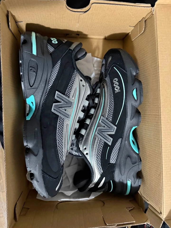 New balance M1000