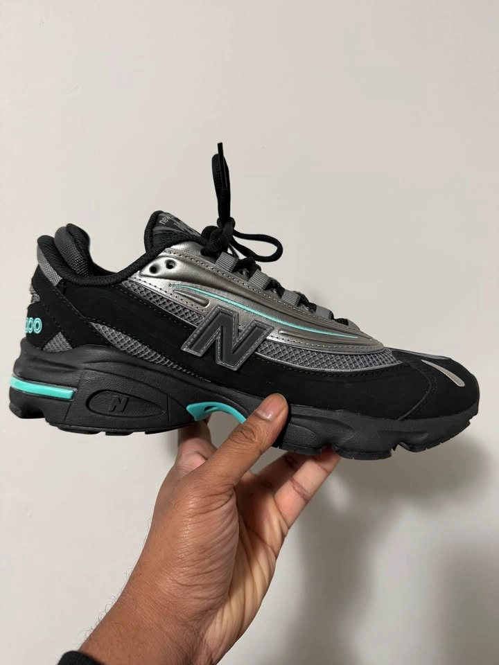 New balance M1000 - photo 2