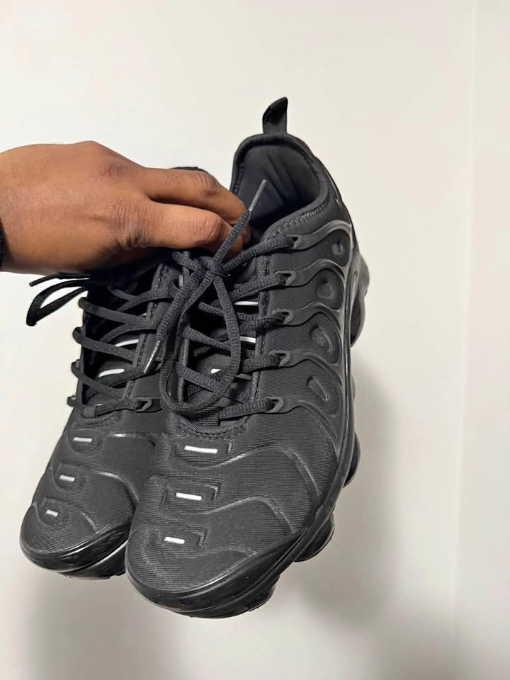 Vapormax plus men’s