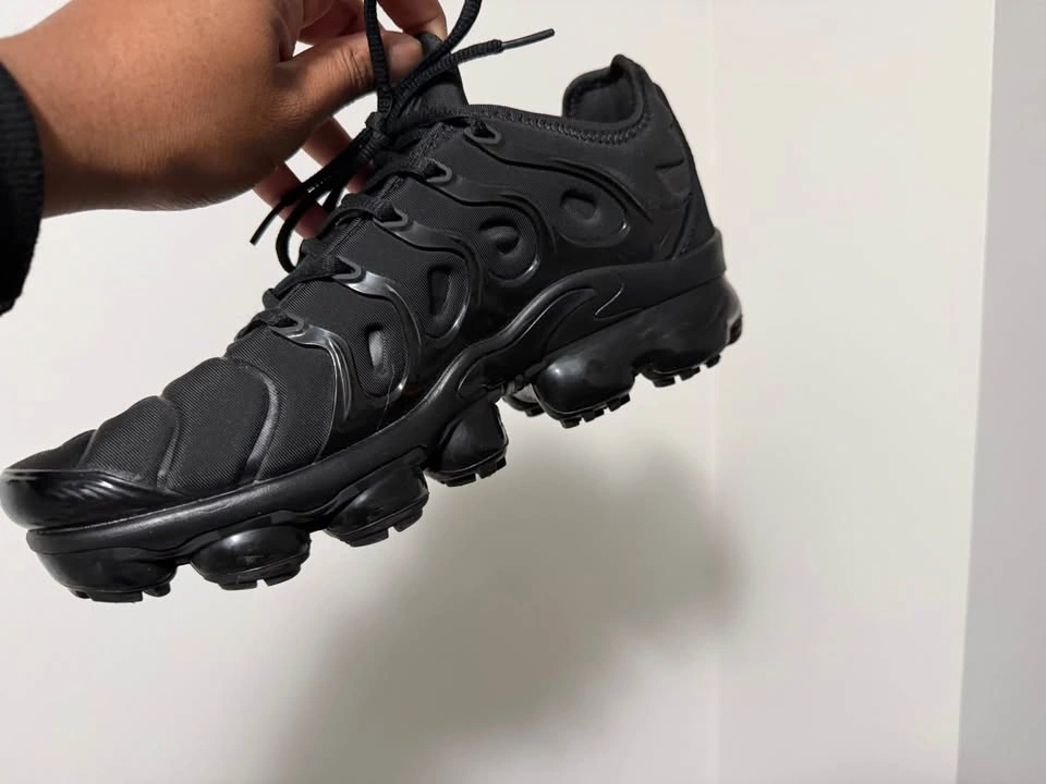 Vapormax plus men’s - photo 3