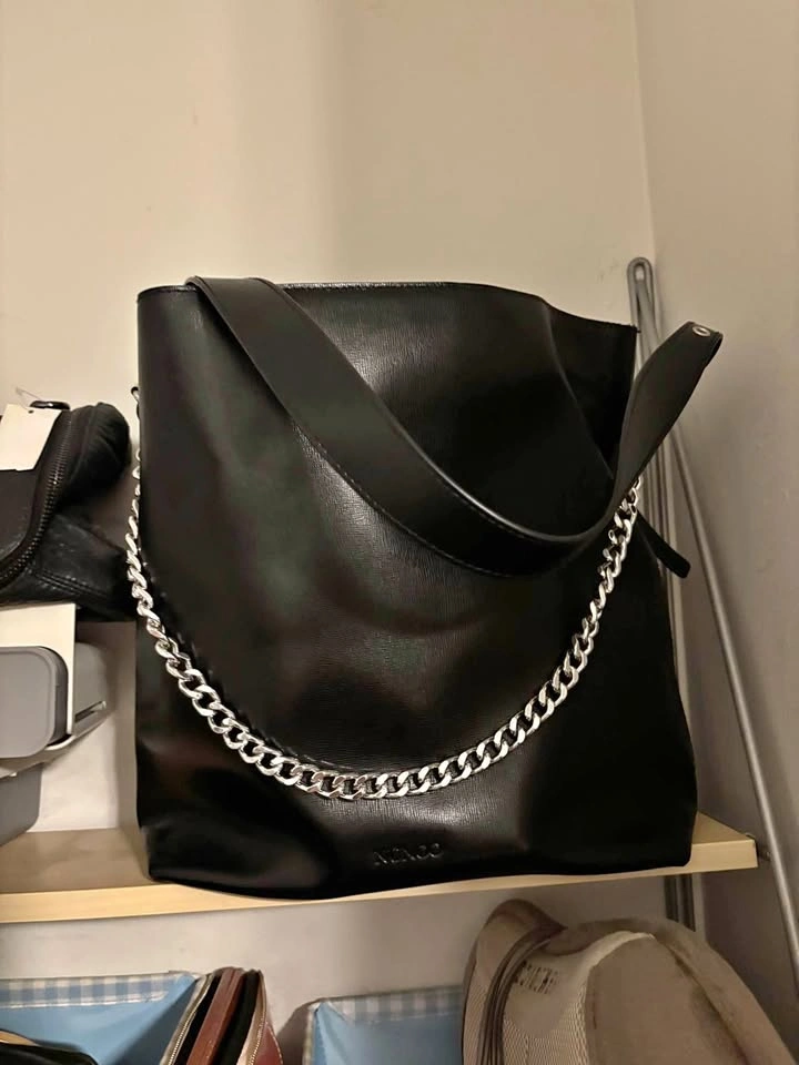 Nunoo Chiara purse