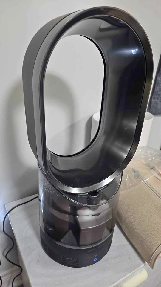 Dyson Humidifier
