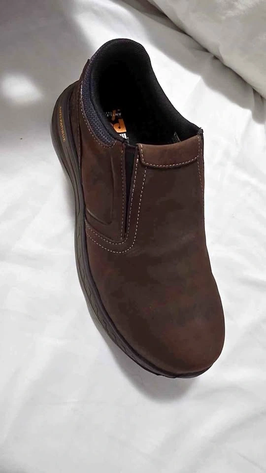 Safetyshoes