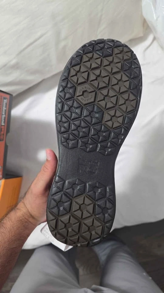 Safetyshoes - photo 2