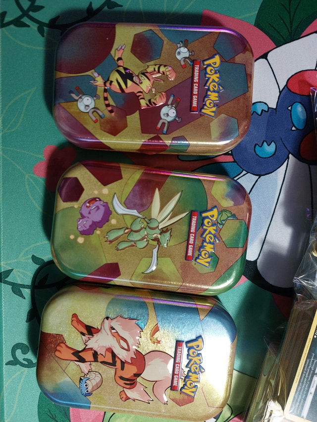 Tins and bulk lot! - photo 2