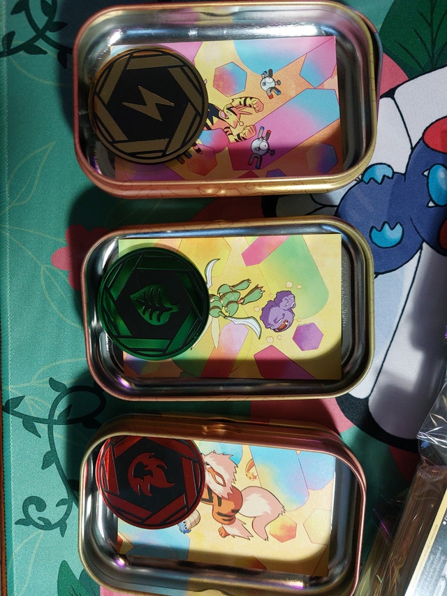 Tins and bulk lot! - photo 3