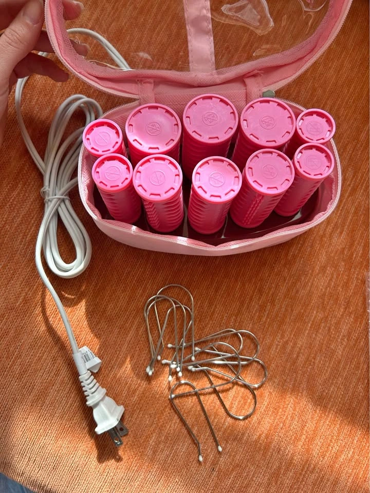 Conair Hot Rollers