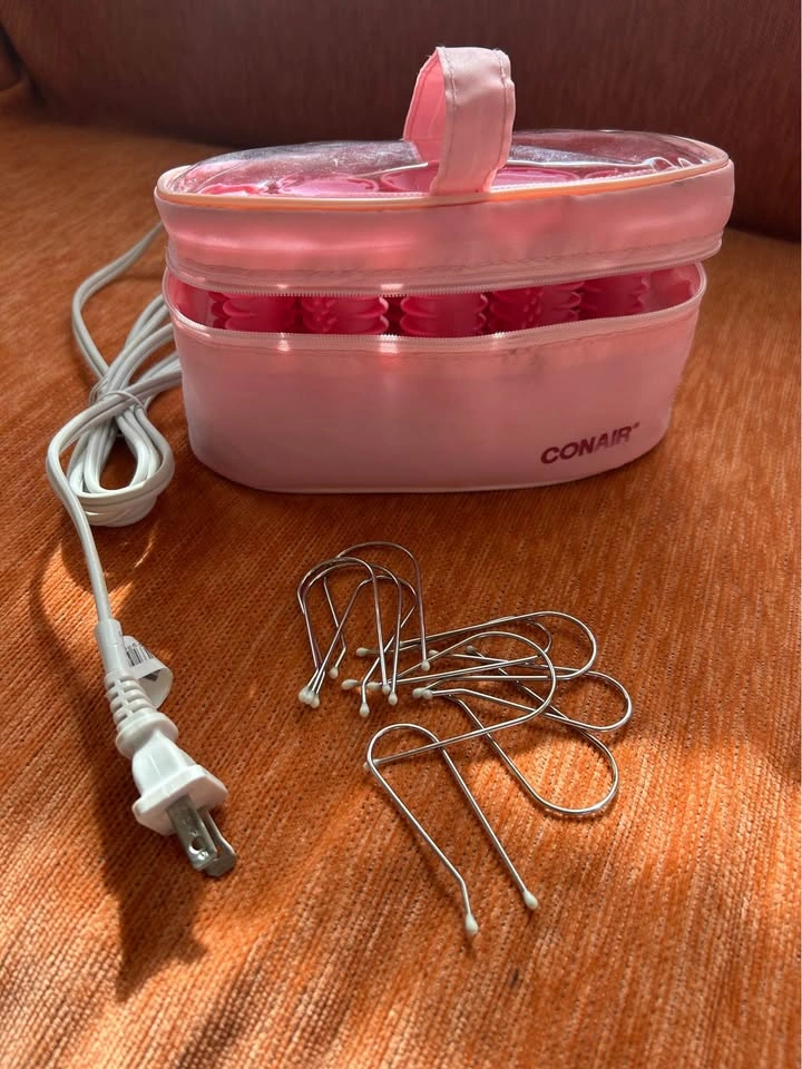 Conair Hot Rollers - photo 2