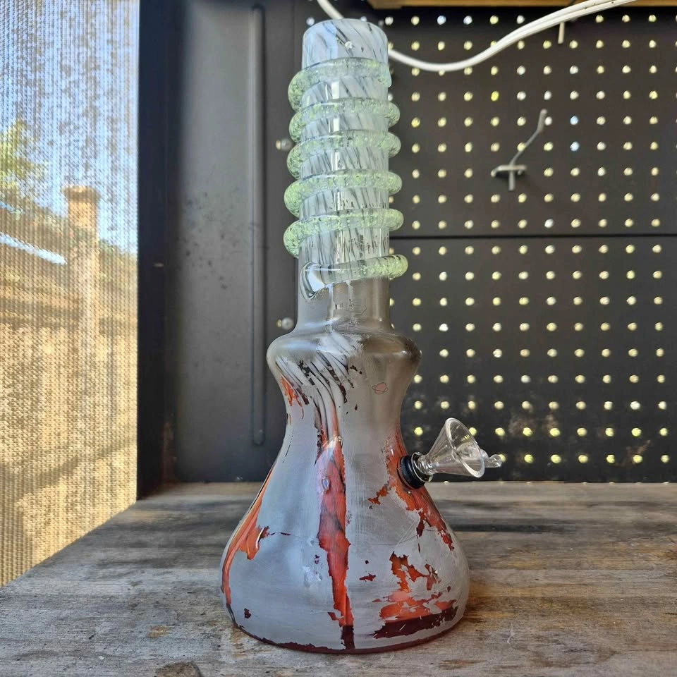 Glass Bong
