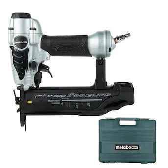 METABO HPT BRAD NAILER. 2" PNEUMATIC - photo 5