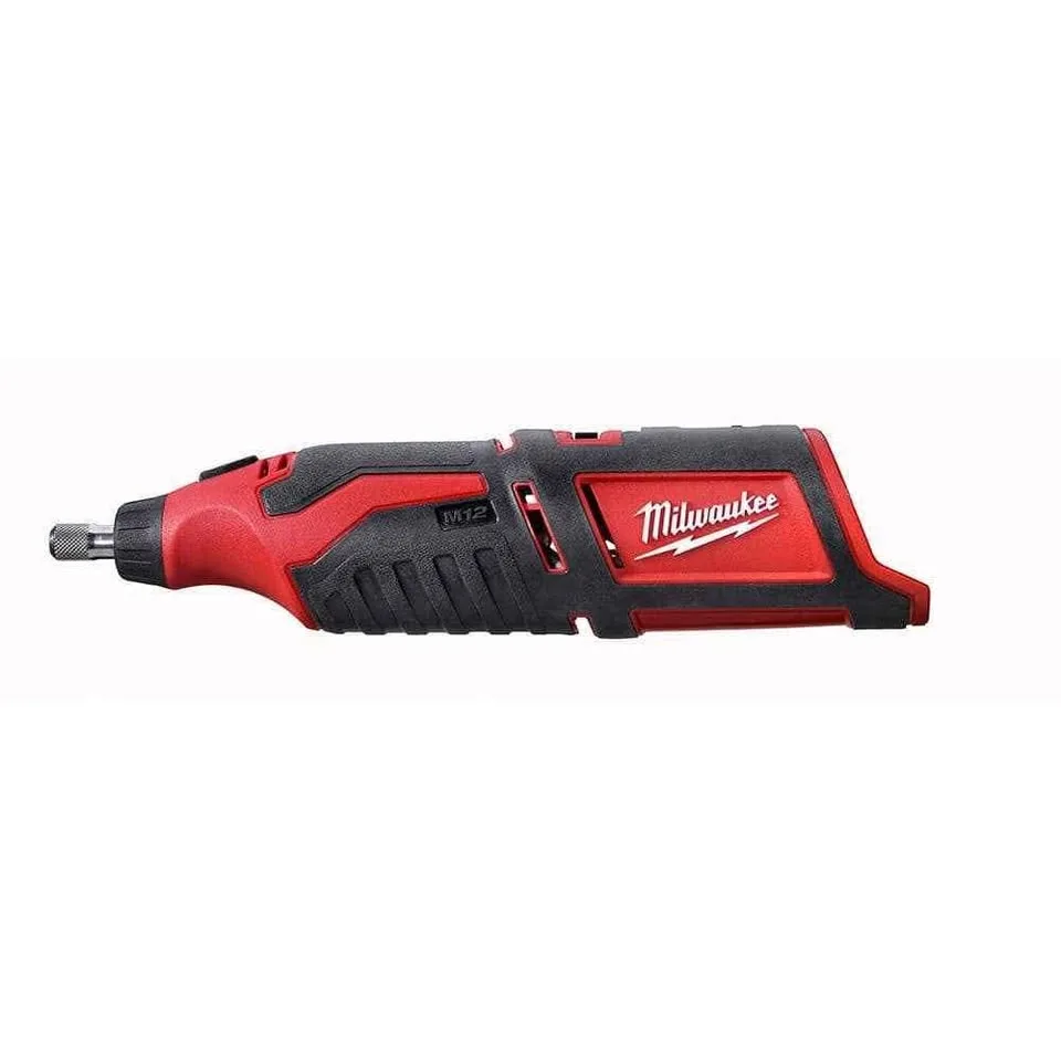 Milwaukee M12 Cordless Rotary Tool Kit. New image indicator(6)