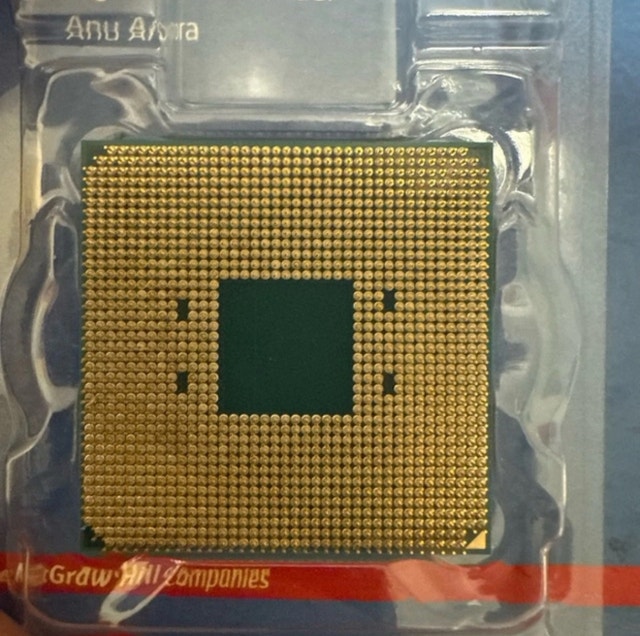 Ryzen 7 3700x - photo 2