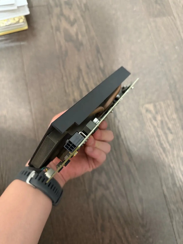 RX 570 8GB - photo 3